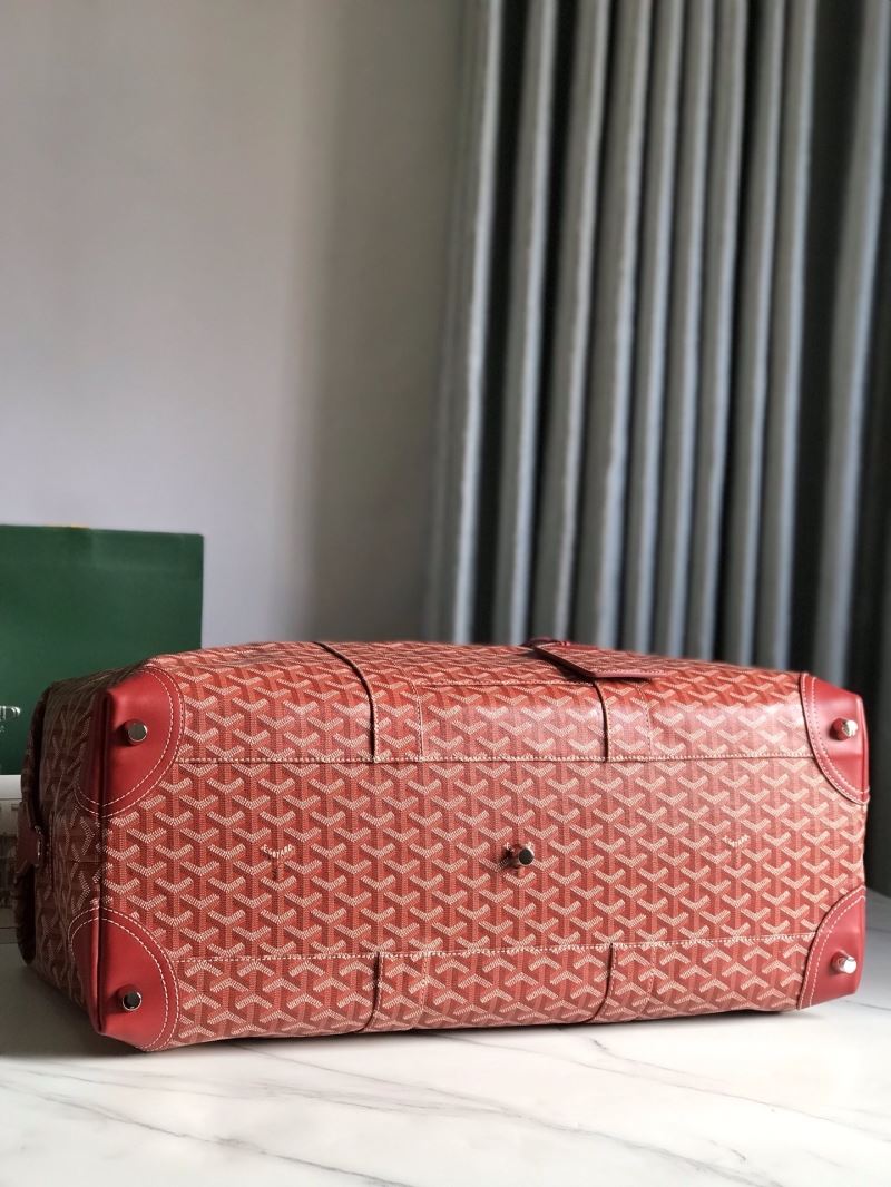 Goyard Travel Bags